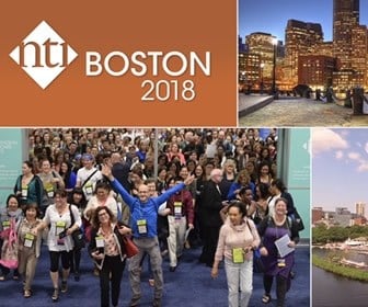 NTI 2018 - See you in Boston!