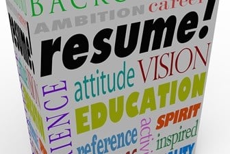 How can I write an effective resume?