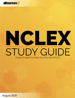 Free Nclex Study Guide Nclex Exam Programs Allnurses