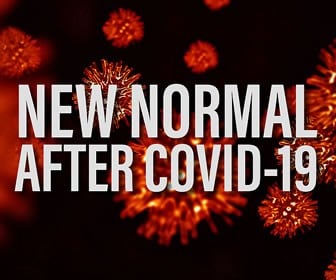 New Normal After the Pandemic