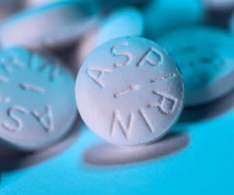 Small Pill - Big Results: Aspirin Shown to Reduce Risk of Colon Cancer