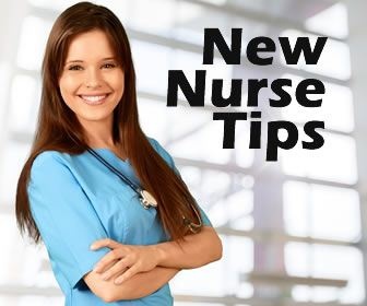 What are things first-year nurses should know about?