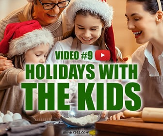 Children and the Holidays: Creating a Meaningful Holiday to Remember – Part 9