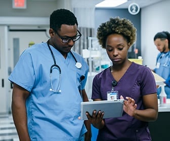 From Iron Lungs to Modern-Day Ventilators: How Nursing Informatics Can Bridge Technology Gaps