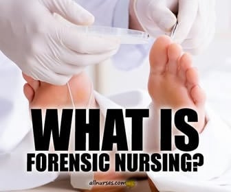 Forensic Nursing (FN)