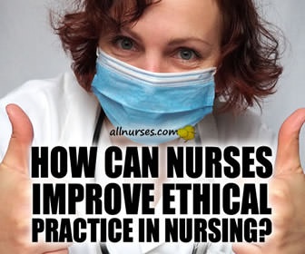 Collaborative and Innovative Solutions to Enhance Ethical Practice in Nursing