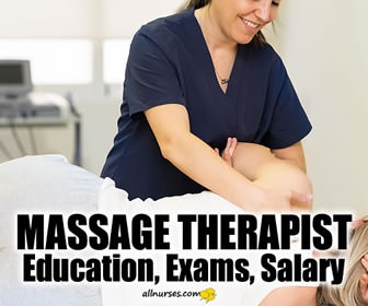 Nurse Massage Therapists