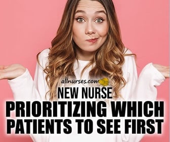 Prioritization: Helping New Nurses Transition into Practice