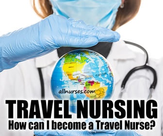 local travel nursing allnurses