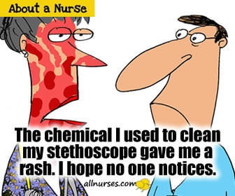 How To Properly Clean Your Stethoscope