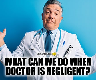 What Can We Do About a Negligent Doctor?