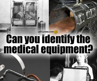 Can You Identify the Medical Equipment? | Nurses Week Contest