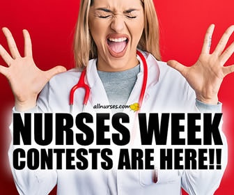National Nurses Week Contests are HERE!