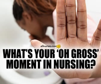 Gross Me Out ? Contest | Nurses Week