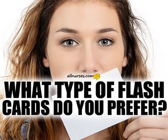 What Type of Flash Cards Do You Prefer?
