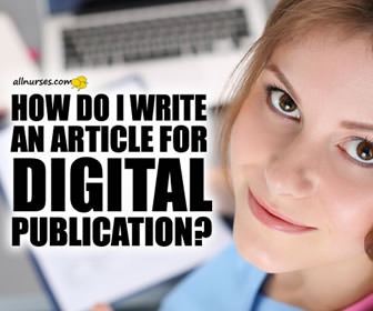 How to Format an Article for Digital Publication