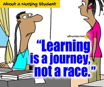 Nursing Student Studying Tips