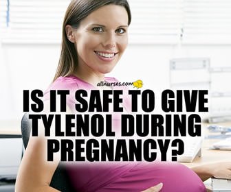 New Report: Acetaminophen and Pregnancy