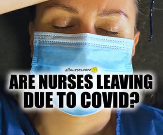 How Has Covid Affected Nursing?