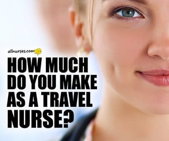 travel nurse taxes allnurses