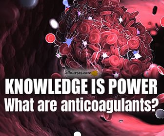 Do You Know What DOACs Do? | Knowledge is Power