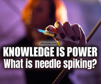 “Needle Spiking” in Nightclubs Cause Alarm | Knowledge is Power