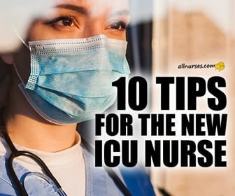 10 tips to help you rock your ICU assignment like a boss