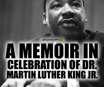 Share Your Own Memories Of Dr. Martin Luther King Jr.