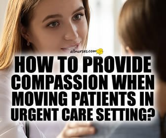 Three Effective Ways to Show Compassion in a Fast-Paced Setting