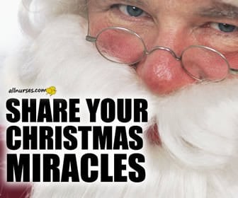 Share your Christmas miracles