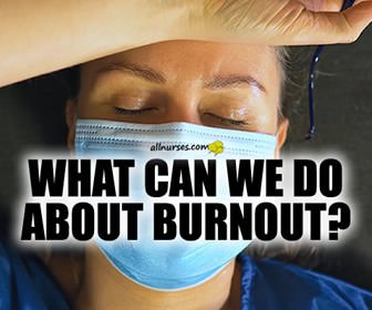 Nursing Burnout Leading to Nurses Leaving Nursing
