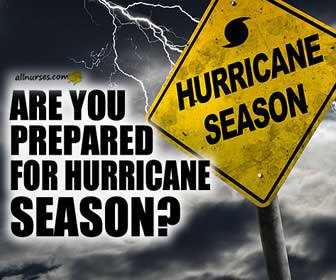 Atlantic Hurricane Season Is 100 Days Away