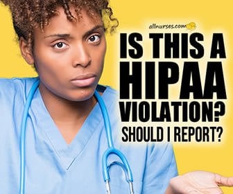 HIPAA Violation? - HIPAA Challenges