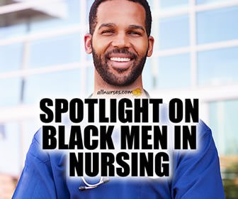 Black History Month: Celebrating Black Healthcare  Workers with a focus on Black Men in Nursing