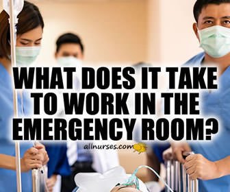 Professional Advice from an ER & Urgent Care Nurse
