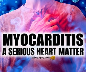 Understanding Myocarditis: Causes | Diagnosis | Symptoms | Treatment