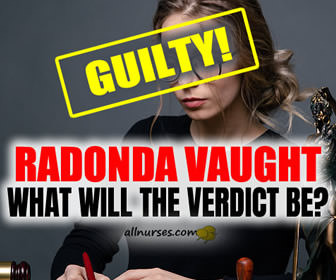 Radonda Vaught Trial