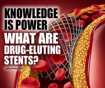 What are Drug-eluting Stents? Do they work?