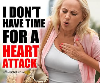 Women Struggling to Recognize Heart Disease | Knowledge Is Power