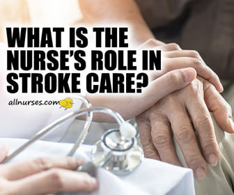Stroke Alert! Know Your Role.