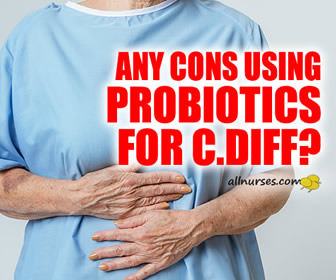 Are Probiotics Actually Effective at Preventing C. diff?