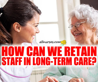 How Long-Term Care Facilities Can Reduce Staff Burnout