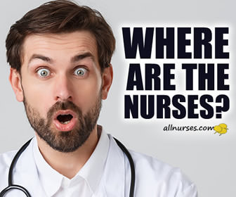 Media: Where are the Nurses?