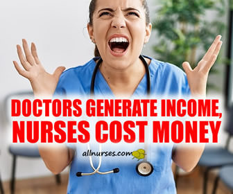 Fix Staffing Ratios by Monetizing the Value of Nurses
