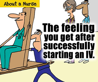 Nursing Cartoons / Memes - allnurses