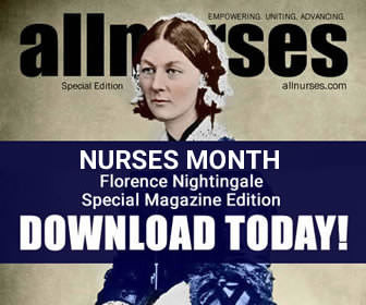 Our gift to you for Nurses Month