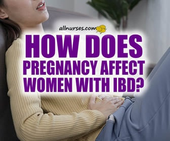 Inflammatory Bowel Diseases and Pregnancy