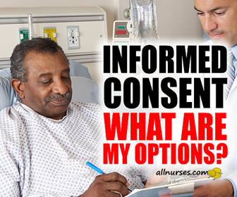 (Truly) Informed Consent | Knowledge is Power