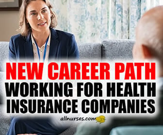 Quality Professionals in Health Insurance Offer Alternative Career Path