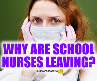 How Can Admin Help to Retain School Nurses?